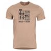 Picture of BUILD YOUR GEAR SHIRT GREY